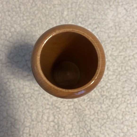 Washington Nationals Dugout Mug® | Baseball Bat Mug - Picture 5 of 6